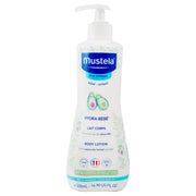 Mustela Loción Corporal Hydra Bebe 500Ml - WeCare Pharma