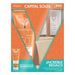 Vichy Capital Soleil Family Fps50 300Ml + Mini Uv Age Daily + Sombrero 1 - 7509552932133