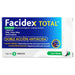 Facidex Total 10Mg/165/800Mg Con 5 Tabletas (Famotidina/Hidroxido De Magensio/Carbonato De Calcio) 1 - 7501299302996