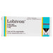 Lobivon 5Mg Con 56 Comprimidos (Nebivolol) - WeCare Pharma