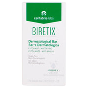 Cantabria Biretix Barra Dermatologica 80G - WeCare Pharma