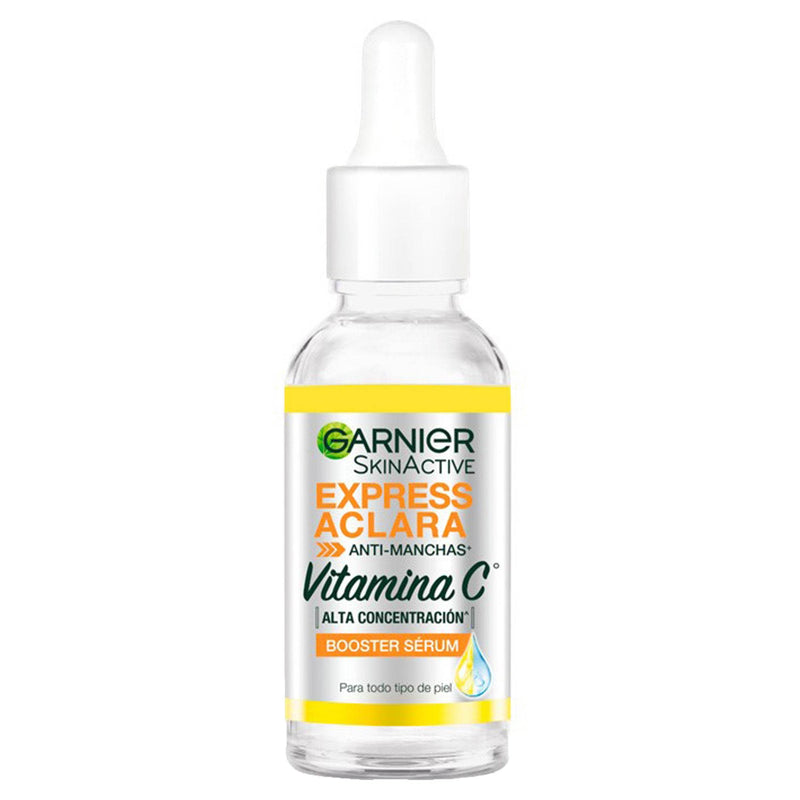 Garnier Serum Booster Vitamina C 30Ml - WeCare Pharma