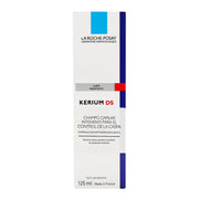 La Roche-P Kerium Ds Champu Anticaspa 125Ml - WeCare Pharma