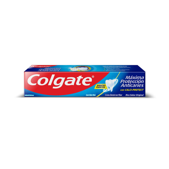 Colgate Pasta Dental Mfp 75Ml - WeCare Pharma