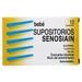 Senosiain Bebe Sup 1478Mg Con 10 (Glicerol) 1 - 7501314704187