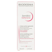 Bioderma Sensibio Defensive Crema 40Ml - WeCare Pharma