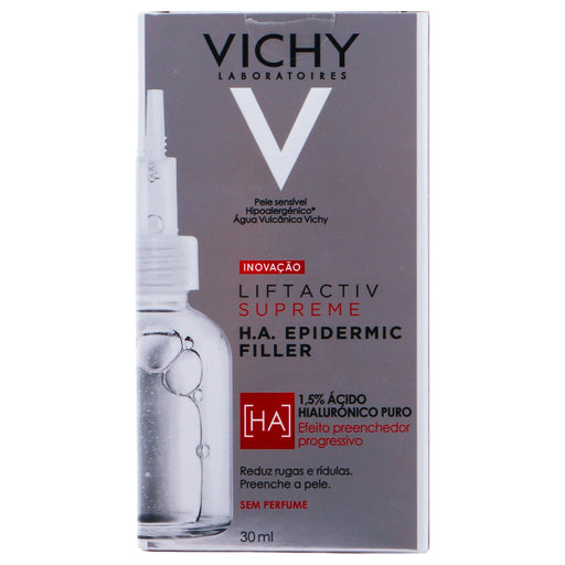 Vichy Liftactiv Supreme Filler Serum Ha 30Ml 1 - 3337875719209