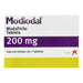 Modiodal 200Mg Con 7 Tabletas (Modafinilo) - WeCare Pharma