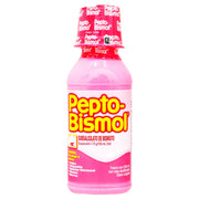 Pepto Bismol Suspensión 1.75G/100Ml 236Ml (Subsalicilato De Bismuto) - WeCare Pharma