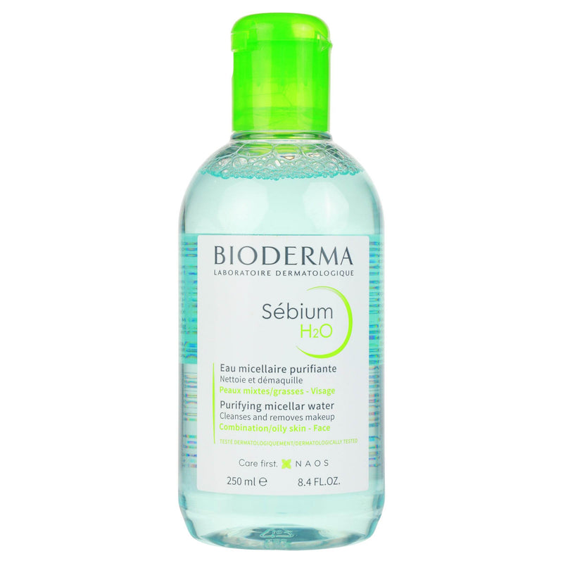 Bioderma Sebium Solucion Micelar 250Ml - WeCare Pharma