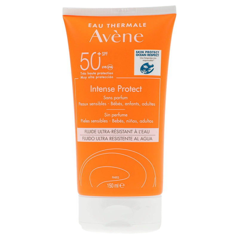 Avene Protector Solar Intense Protec Fps50 150Ml - WeCare Pharma