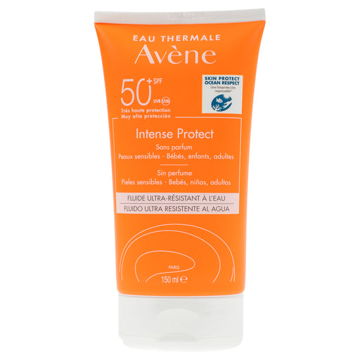 Avene Protector Solar Intense Protec Fps50 150Ml 1 - 3282770141214