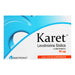 Karet 50 Mcg Con 50 Tabletas (Levotiroxina Sodica) - WeCare Pharma