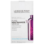 La Roche-Posay Serum Pure Niacinamide 10 30Ml - WeCare Pharma