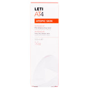 Leti At4 Crema Intensiva Corporal Piel Atópica 100Ml - WeCare Pharma