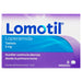 Lomotil 2Mg Con 8 Tabletas (Loperamida) 1 - 7501057002663