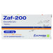Zaf-200 (Bezafibrato) Tabletas 200Mg Con 30 - WeCare Pharma