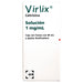Virlix Infantil Solución 1Mg/Ml 60Ml (Cetirizina) - WeCare Pharma