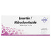 Losartan Hidroclorotiazida 50Mg/12.5Mg Con 30 Tabletas - WeCare Pharma