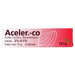 Aceler-Co Crema 2%/1% 15G (Acido Fusidico/Betametasona) — WeCare Pharma