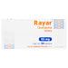 Rayar 25Mg Con 30 Tabletas (Quetiapina) - WeCare Pharma