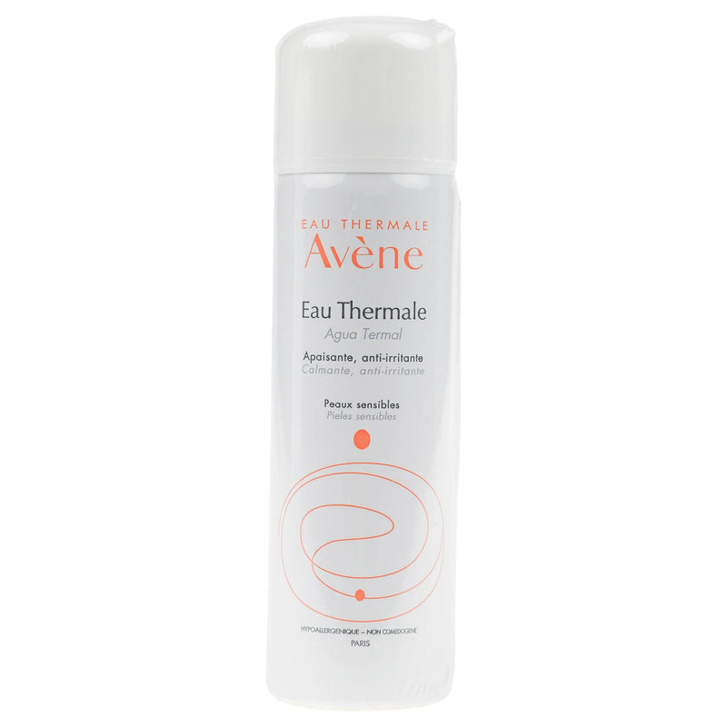 Avene Agua Termal 50Ml - WeCare Pharma