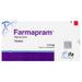 Farmapram (Alprazolam) Tabletas 1Mg Con 30 - WeCare Pharma