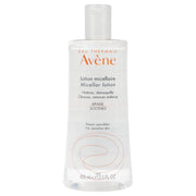 Avene Loción Micelar Desmaq Cara/Ojos 400Ml - WeCare Pharma