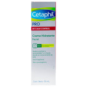 Cetaphil Pro Ar Crema Hidratante Calmante 50Ml - WeCare Pharma