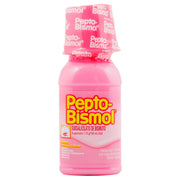 Pepto Bismol Suspensión 1.75G/100Ml 118Ml (Subsalicilato De Bismuto) - WeCare Pharma