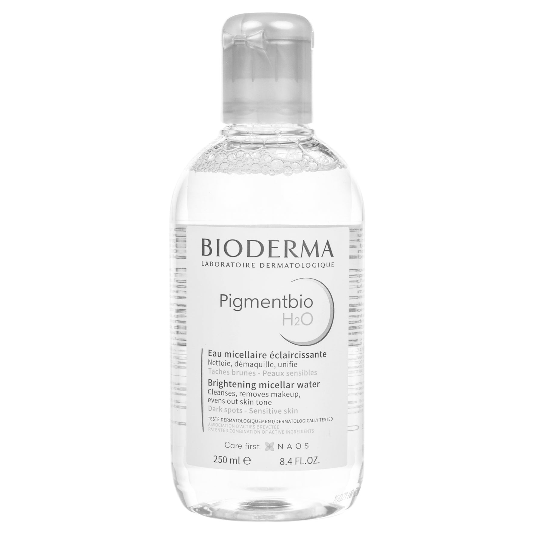 Bioderma Pigmentbio H2O Agua Micelar 250Ml 1 - 3701129800102