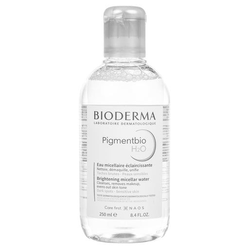 Bioderma Pigmentbio H2O Agua Micelar 250Ml 1 - 3701129800102