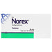 Ifa Norex (Anfepramona) Tabletas 50Mg Con 30 - WeCare Pharma