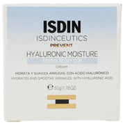 Isdinceutics Hyaluronic Crema Piel Normal 50G - WeCare Pharma