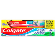 Cepillo Dental Colgate+Pasta 75 Ml - WeCare Pharma