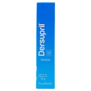 Dersupril Crema 0.05% 15G (Desonida) - WeCare Pharma