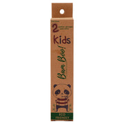 Bam Boo Cepillo Dental Kids Con 2 - WeCare Pharma