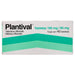 Plantival 160Mg/80Mg Con 40 Tabletas (Valeriana Officinalis/Melissa Officinalis) - WeCare Pharma
