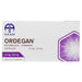 Ordegan 10Mg/25Mg Con 10 Capsulas (Ketorolaco/Tramadol) - WeCare Pharma