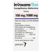 Invokana Duo 150Mg/1000Mg Con 60 Tabletas (Canagliflozina/Metformina) - WeCare Pharma