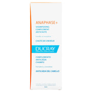 Ducray Anaphase+ Champu Anticaida 200Ml - WeCare Pharma