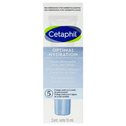 Cetaphil Optimal Hydration Serum Renovador Para Contorno Ojos 15Ml - WeCare Pharma