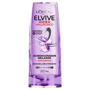Elvive Acondicionador Hidra Rellenador 370Ml - WeCare Pharma