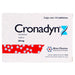 Cronadyn (Paroxetina) Tabletas 20Mg Con 14 - WeCare Pharma