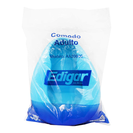 Comodo Desechable Adulto - WeCare Pharma