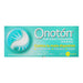 Onoton 175Mg/50Mg/25Mg Con 20 Tabletas (Pancreatina/Hemicelulasa/Simeticona) - WeCare Pharma