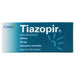Tiazopir (Dexrabeprazol) 10Mg Tabletas Con 28 - WeCare Pharma