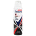 Desodorante Rexona Antibacterial Invisible Aerosol 150Ml - WeCare Pharma