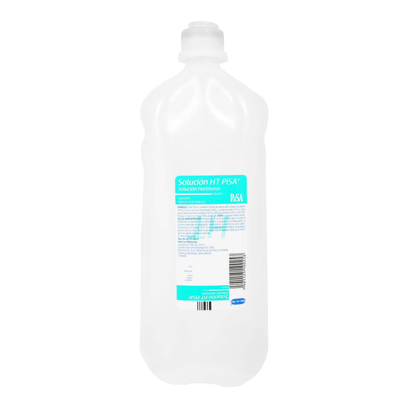 Solución Ht Pisa 1000Ml - WeCare Pharma