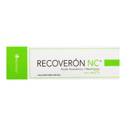 Recoveron Nc Crema 0.05G/0.004G/1G 40G (Acido Acexamico/Neomicina) - WeCare Pharma